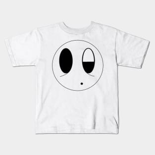 P1 LOGO Kids T-Shirt